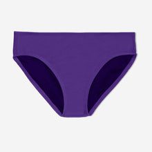 Mid-Rise Bottom (Purple)