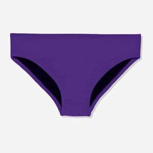 Bikini Bottom (Purple)